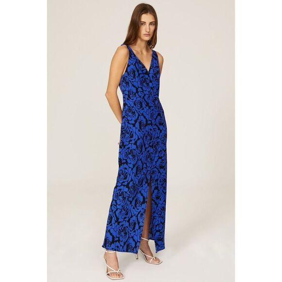 Saunders Collective Greta Dress 💖 - Picture 1 of 11